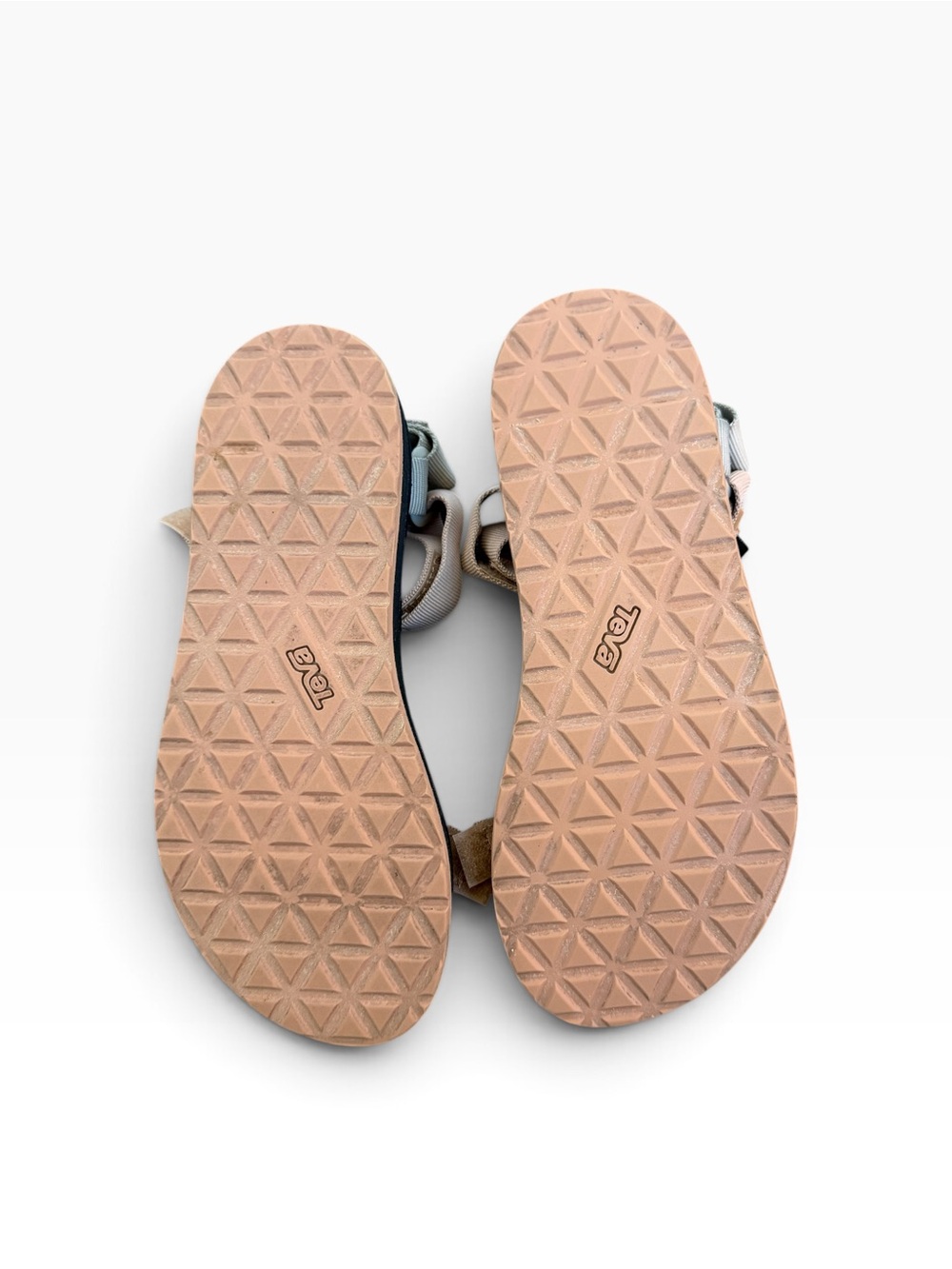 Teva Original Universal Sandals “Maple Sugar” Fall Autumn Gorpcore Size 9; EU 40 - Picture 6 of 7